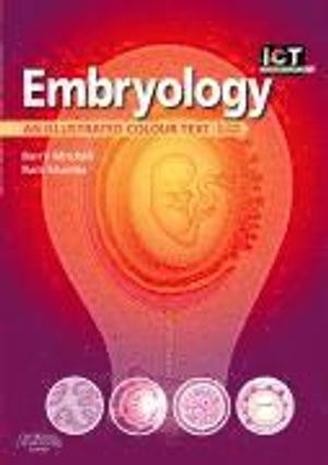 Embryology |  2:e upplagan