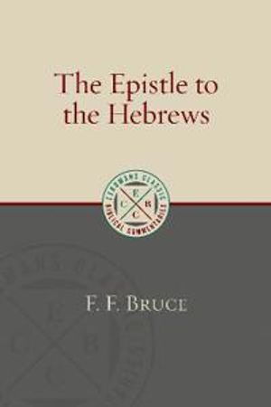 Epistle to the Hebrews