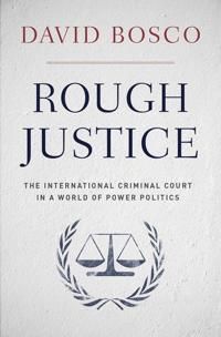 Rough Justice | 1:a upplagan