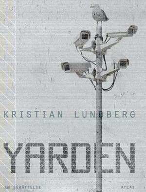 Yarden |  2:e upplagan