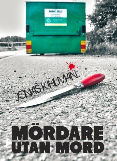Mördare utan mord | 0:e upplagan