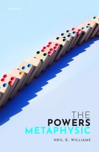 The Powers Metaphysic | 0:e upplagan