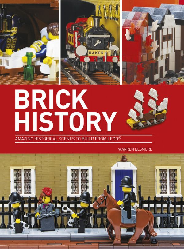 Brick History | 0:e upplagan