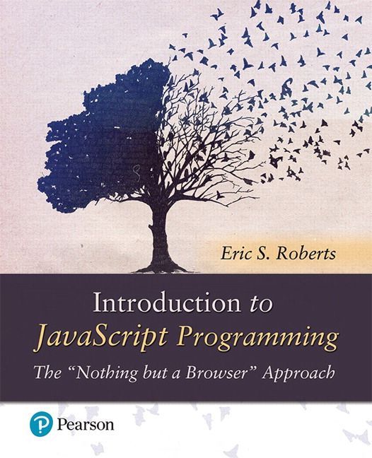 Understanding Programming through JavaScript | 0:e upplagan