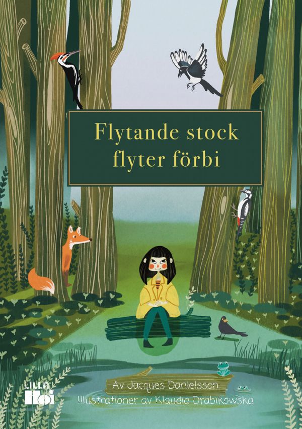 Flytande stock flyter förbi | 0:e upplagan