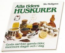 Alla tiders huskurer