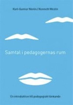 Samtal i pedagogernas rum