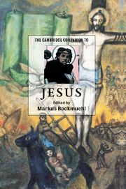 The Cambridge Companion to Jesus | 0:e upplagan