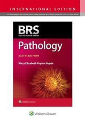 BRS Pathology | 6:e upplagan