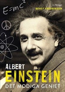 Albert Einstein : det modiga geniet | 0:e upplagan