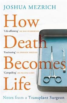 How Death Becomes Life | 0:e upplagan