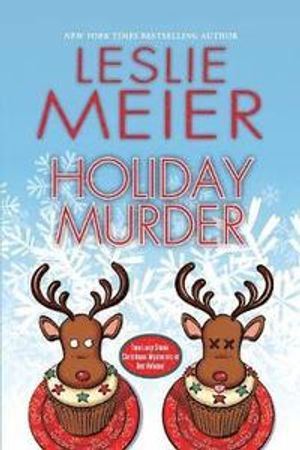 Holiday murder