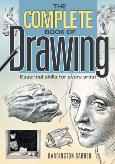 Complete Book of Drawing | 0:e upplagan