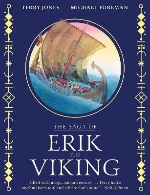Erik the Viking | 0:e upplagan