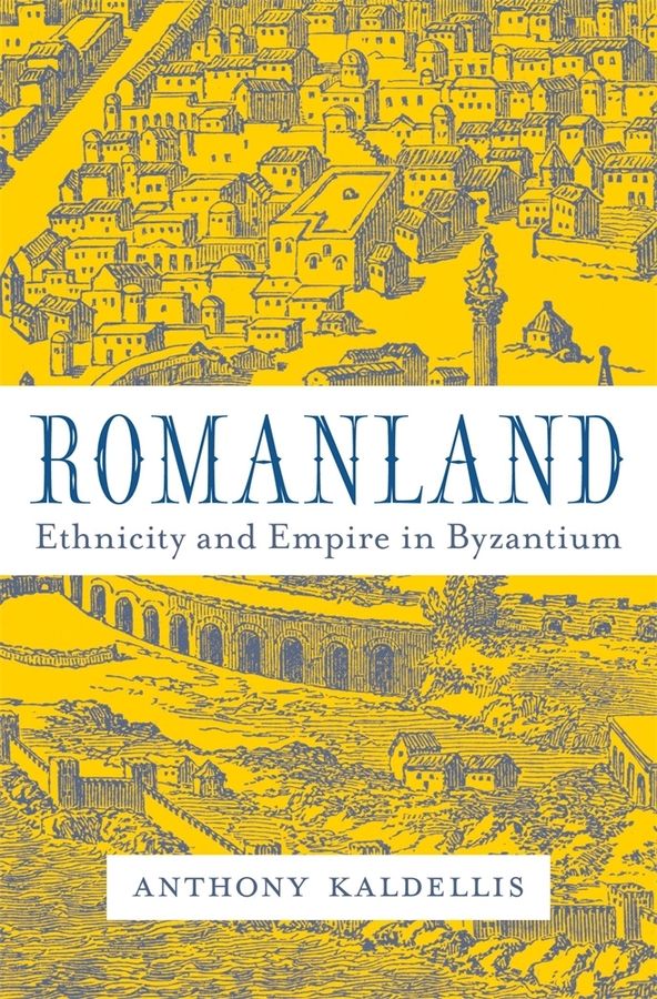 Romanland | 0:e upplagan