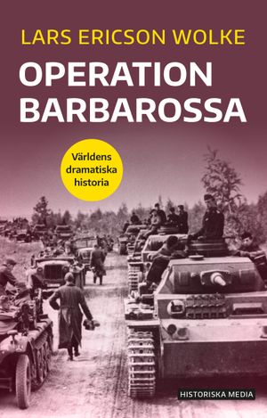 Operation Barbarossa