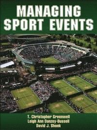 Managing Sport Events