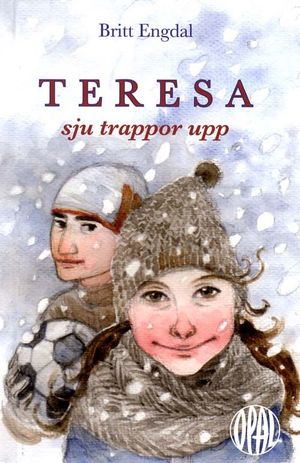 Teresa, sju trappor upp | 1:a upplagan