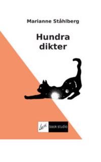 Hundra dikter | 1:a upplagan