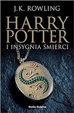 Harry Potter i Insygnia ?mierci