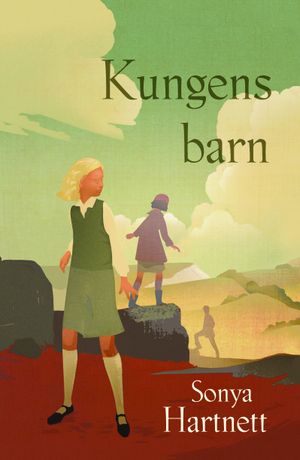 Kungens barn | 1:a upplagan