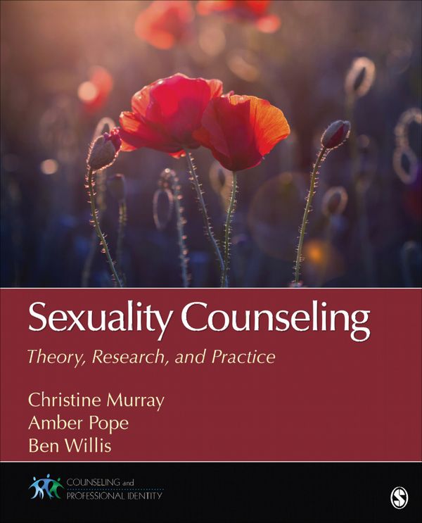 Sexuality Counseling | 1:a upplagan