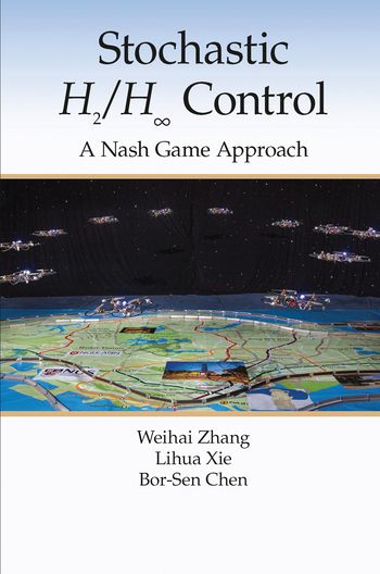 Stochastic H2/H ∞ Control: A Nash Game Approach | 1:a upplagan