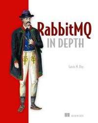 RabitMQ in Depth | 0:e upplagan