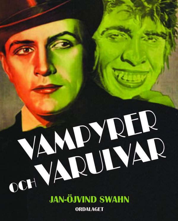 Vampyrer och varulvar | 1:a upplagan