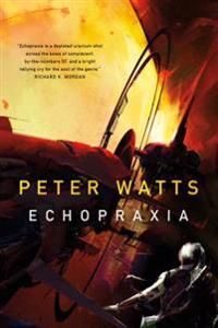 Echopraxia | 0:e upplagan