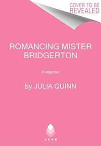 Bridgerton Romancing Mr BridgertonTV Tie-in