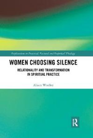 Women Choosing Silence | 1:a upplagan