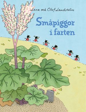 Småpiggor i farten | 1:a upplagan