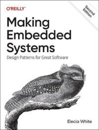 Making Embedded Systems | 2:a upplagan