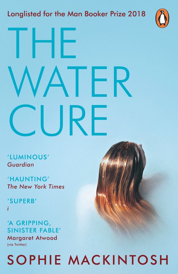 The Water Cure | 0:e upplagan