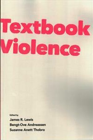 Textbook Violence