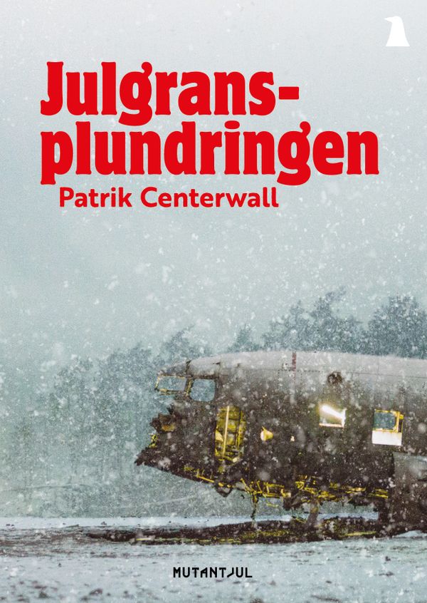 Julgransplundringen | 0:e upplagan