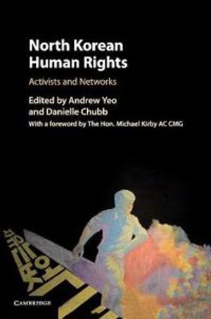 North Korean Human Rights