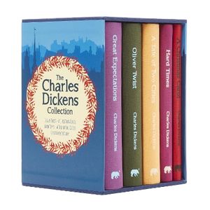 Charles Dickens Collection