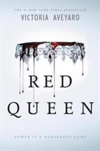 Red Queen | 0:e upplagan