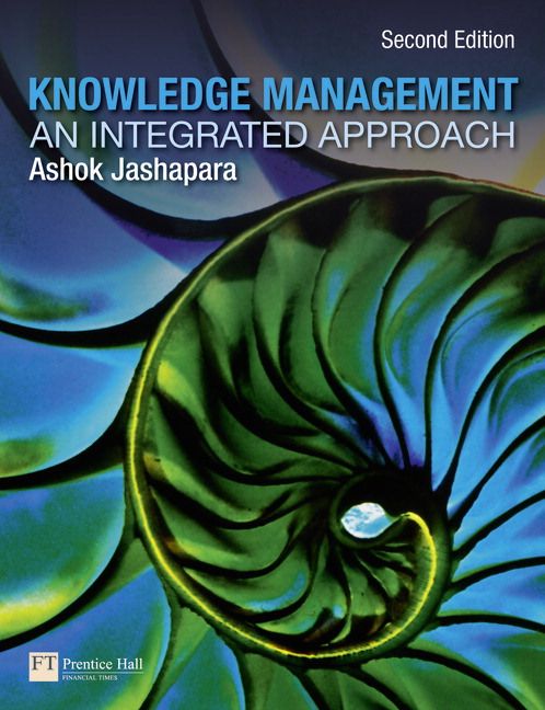 Knowledge Management | 2:a upplagan