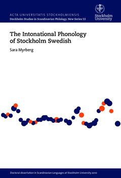 The Intonational Phonology of Stockholm Swedish | 0:e upplagan