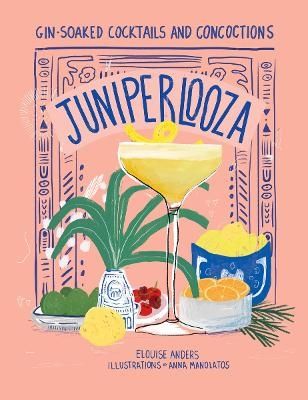 Juniperlooza | 0:e upplagan
