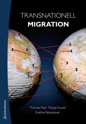 Transnationell migration | 1:a upplagan