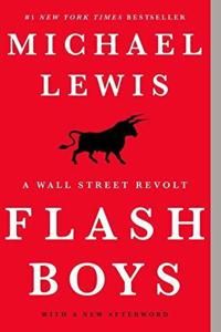 Flash Boys | 0:e upplagan