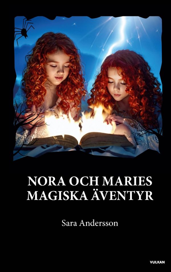 Nora och Maries magiska äventyr | 0:e upplagan