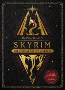 Elder Scrolls V: Skyrim - The Official Advent Calendar