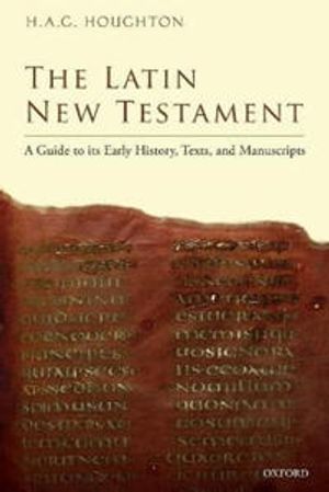 The Latin New Testament