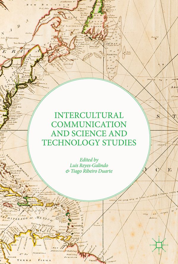 Intercultural Communication and Science and Technology Studies | 1:a upplagan