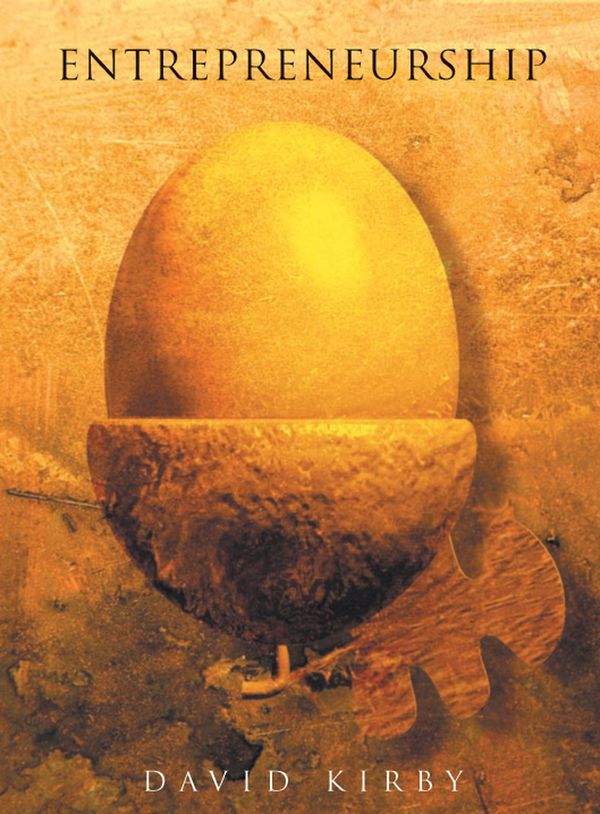Entrepreneurship | 2:a upplagan